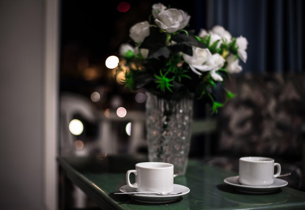 Cordelia Hotel Apartments Айя Напа Екстериор снимка