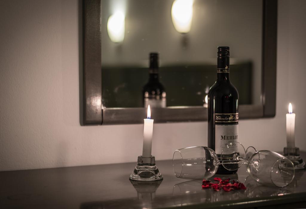 Cordelia Hotel Apartments Айя Напа Екстериор снимка