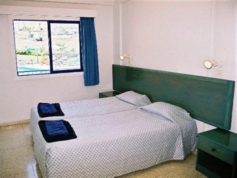 Cordelia Hotel Apartments Айя Напа Екстериор снимка
