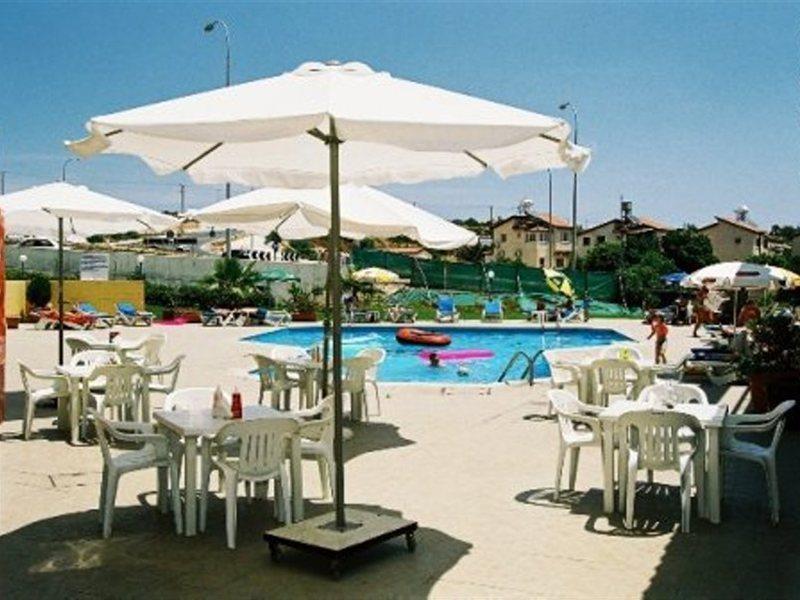 Cordelia Hotel Apartments Айя Напа Екстериор снимка