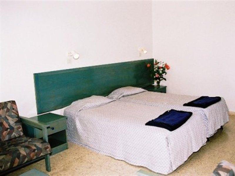 Cordelia Hotel Apartments Айя Напа Екстериор снимка