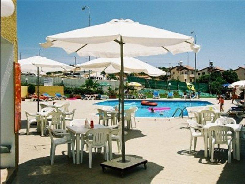 Cordelia Hotel Apartments Айя Напа Екстериор снимка