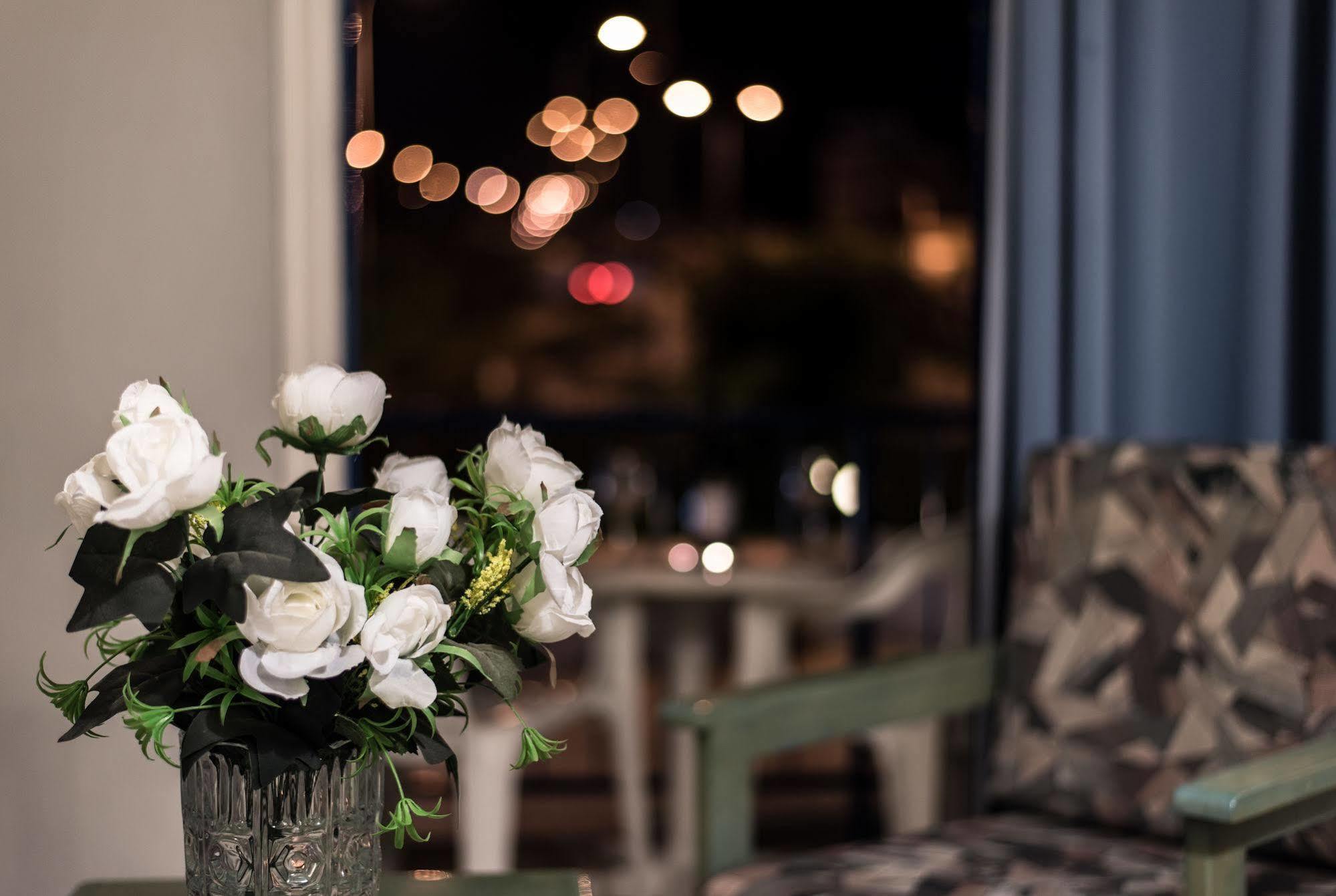 Cordelia Hotel Apartments Айя Напа Екстериор снимка