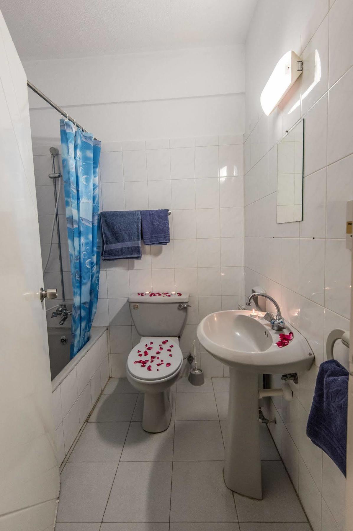 Cordelia Hotel Apartments Айя Напа Екстериор снимка