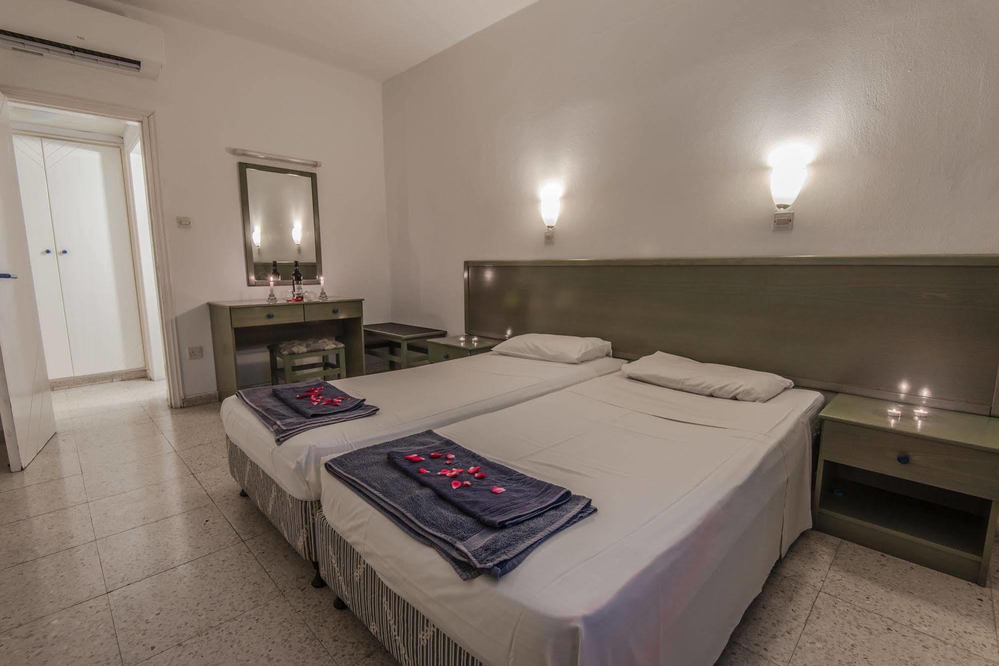 Cordelia Hotel Apartments Айя Напа Екстериор снимка