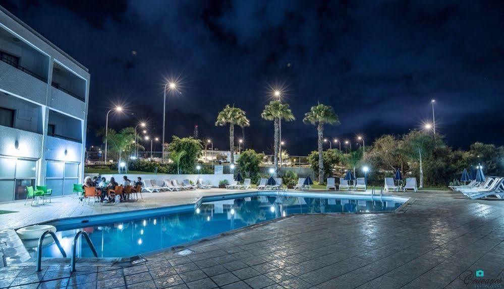 Cordelia Hotel Apartments Айя Напа Екстериор снимка